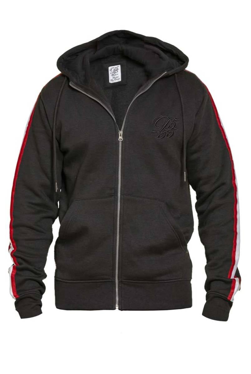 Kentucky Black  Hoody